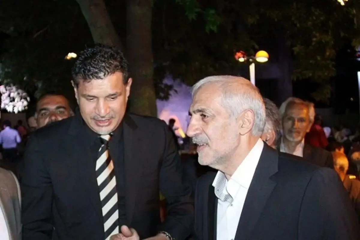 دو پرسپولیسی مشهور، گزینههای پزشکیان شدند