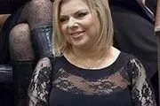 لباس زننده همسر نتانیاهو خشم صهیونیست ها را برانگیخت