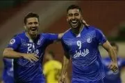  منصوریان به بازیکن دونده استقلال استراحت داد