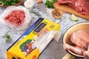 لیست خرید کیسه فریزر در بازار
