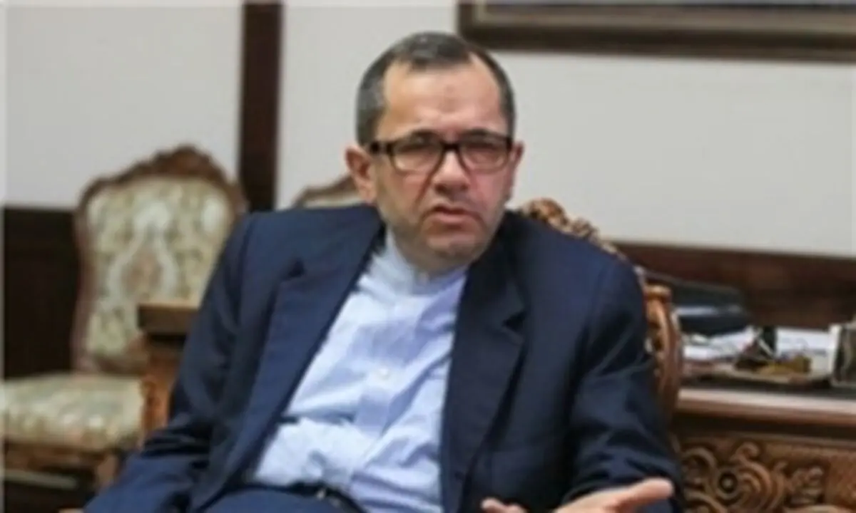 تخت روانچی: آینده برجام به رفتار اروپا بستگی خواهد داشت