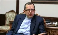 ایران خواستار ممانعت سازمان ملل از اقدام آمریکا در بازگشت تحریم‌ها شد