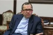 ادعای هیئت آمریکایی در جلسه برجام به روایت روانچی