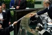 رئیس‌جمهور لایحه بودجه ۹۹ را تقدیم مجلس کرد + متن لایحه
