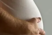بیماری‌های ریوی پیامد چاقی شکمی