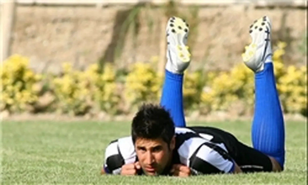 حذف رحمتی، بائو و بیکزاده از فهرست استقلال