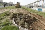 
۳دهه از جنگ گذشته؛ آبادان همچنان درگیر مشکلات اولیه