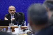 توضیحات جبلی درمورد محورهای مناظره‌های انتخاباتی