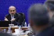توضیحات جبلی درمورد محورهای مناظره‌های انتخاباتی