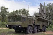 خبری که غرب را لرزاند / ایران به دنبال سلاح پیشرفته روسی