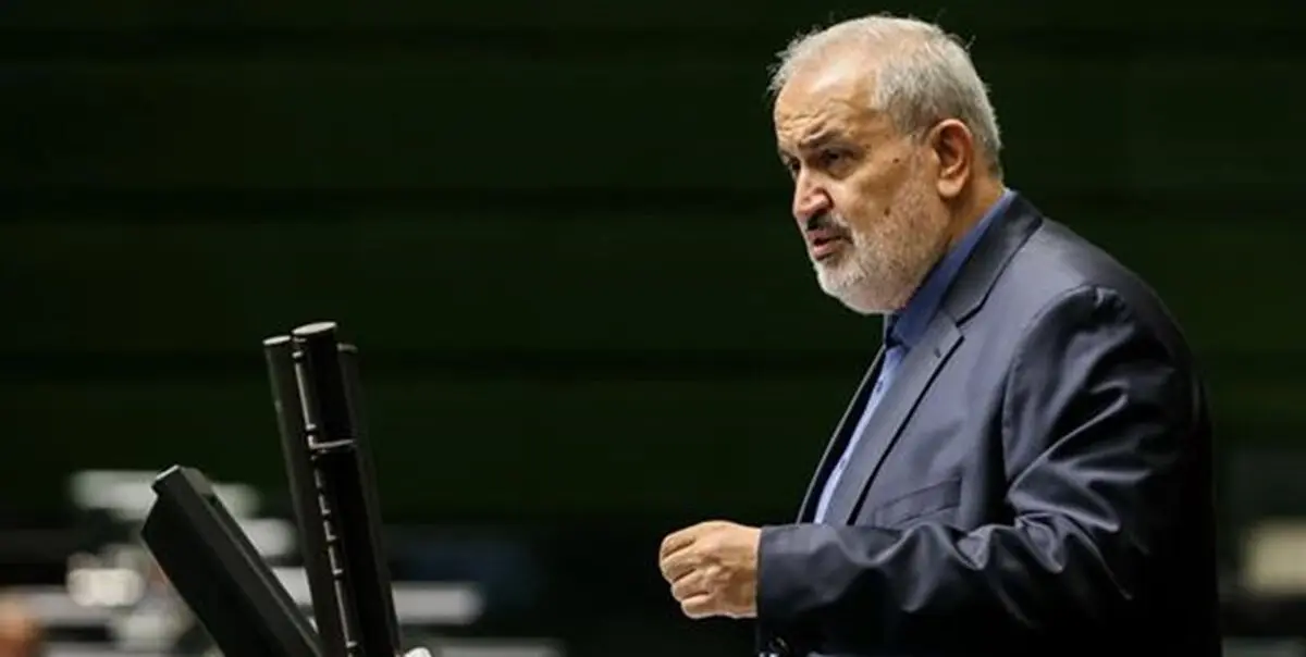 عباس علی‌آبادی وزیر صمت شد
