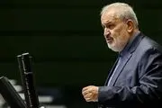 عباس علی‌آبادی وزیر صمت شد