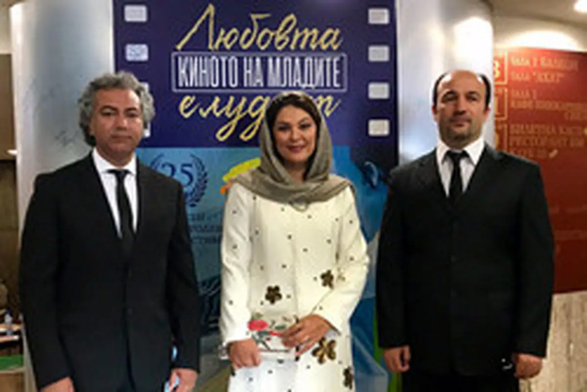 تجلیل از لاله اسکندری و"مالیخولیا"یی هادر بلغارستان