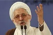 آیت الله ایمانی: نباید مانعی بین مردم و مسئولان باشد