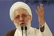 آیت الله ایمانی: نباید مانعی بین مردم و مسئولان باشد