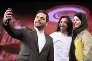 مهمان خاص احسان علیخانی/ آنچه در 