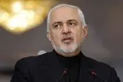 ظریف: آمریکا، مقصر اصلی وضع خطرناک منطقه است