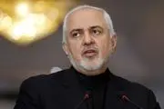 ظریف در انتخابات ریاست جمهوری ۱۴۰۰ شرکت نمی‌کند