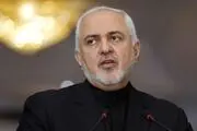 ظریف: آمریکا، مقصر اصلی وضع خطرناک منطقه است