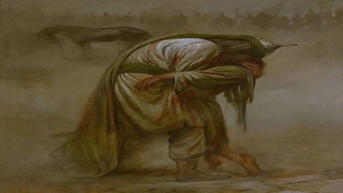 شب ششم محرم به نام چه کسی است؟