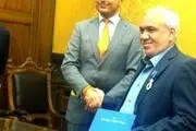 مزیت القاب این روزهای فوتبال