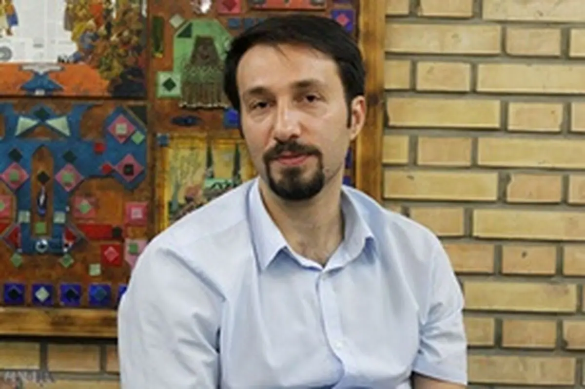 خداحافظی کاپیتان ایران از دنیای شمشیربازی 