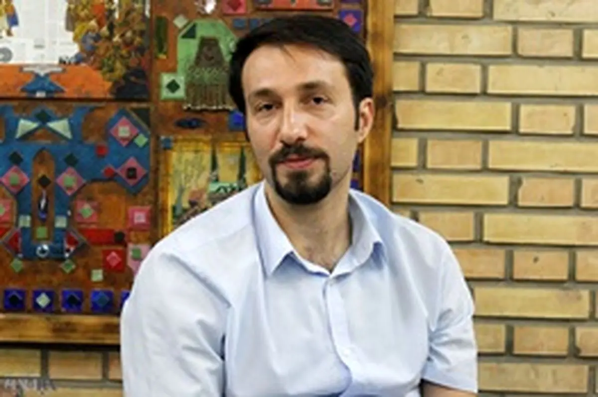 خداحافظی کاپیتان ایران از دنیای شمشیربازی