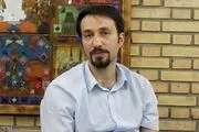 خداحافظی کاپیتان ایران از دنیای شمشیربازی 