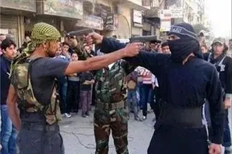 هلاکت یکی از سرکردگان گروه تروریستی «جبهه النصره»