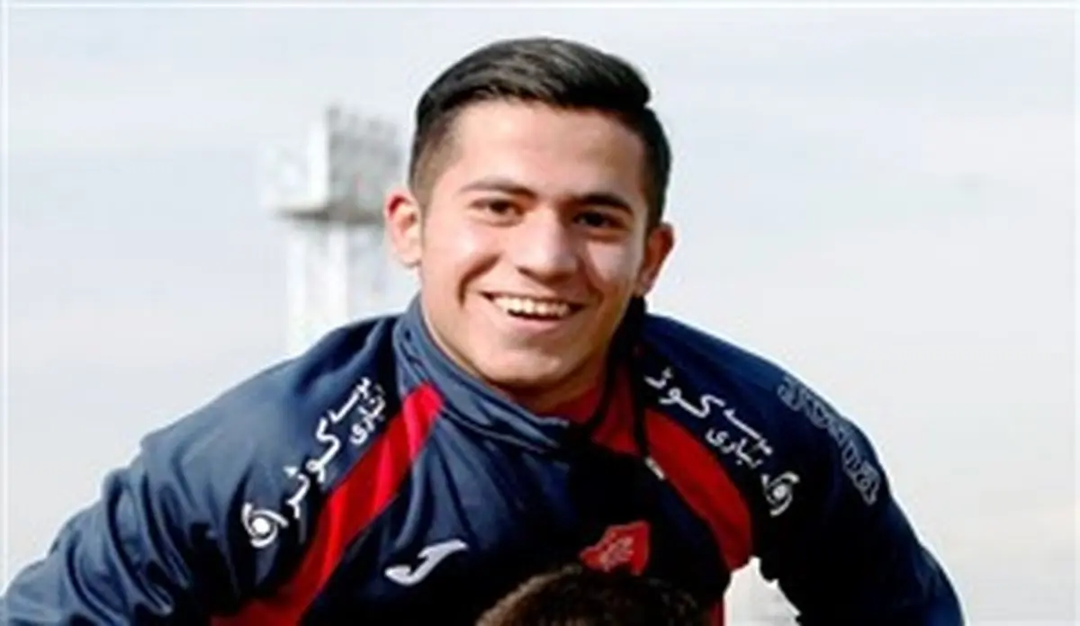 هافبک پرسپولیس ماندنی شد؟