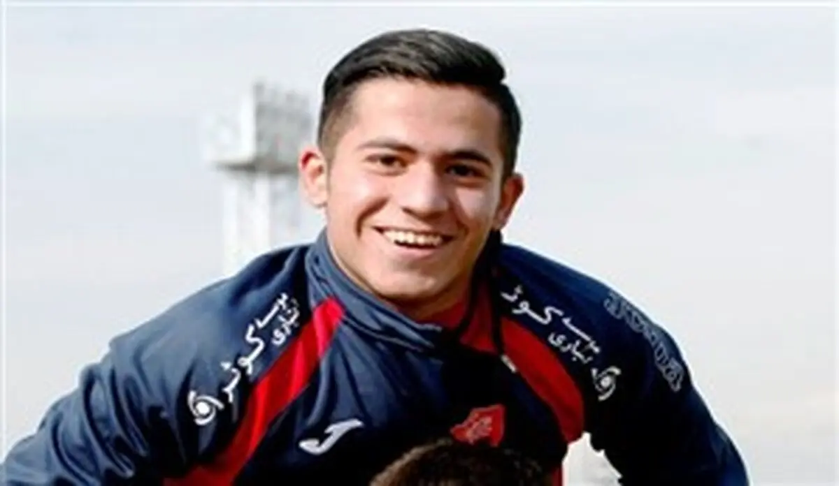 هافبک پرسپولیس ماندنی شد؟
