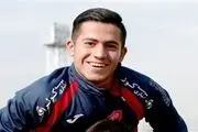 هافبک پرسپولیس ماندنی شد؟