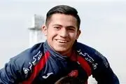 هافبک پرسپولیس ماندنی شد؟