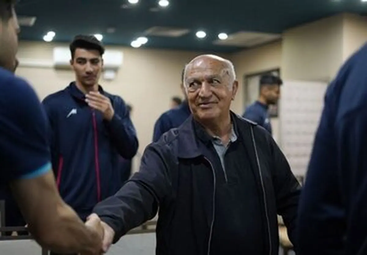 مربی سابق پرسپولیس: پیش‌بینی می‌کردم فوتبال ایران درجه سه آسیا شود!