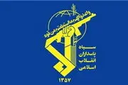 پیام تسلیت روابط عمومی کل سپاه در پی درگذشت دو تن از خبرنگاران در حادثه واژگونی اتوبوس
