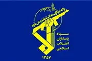  لشکر تانکرهای آبرسان سپاه به سمت خوزستان + فیلم