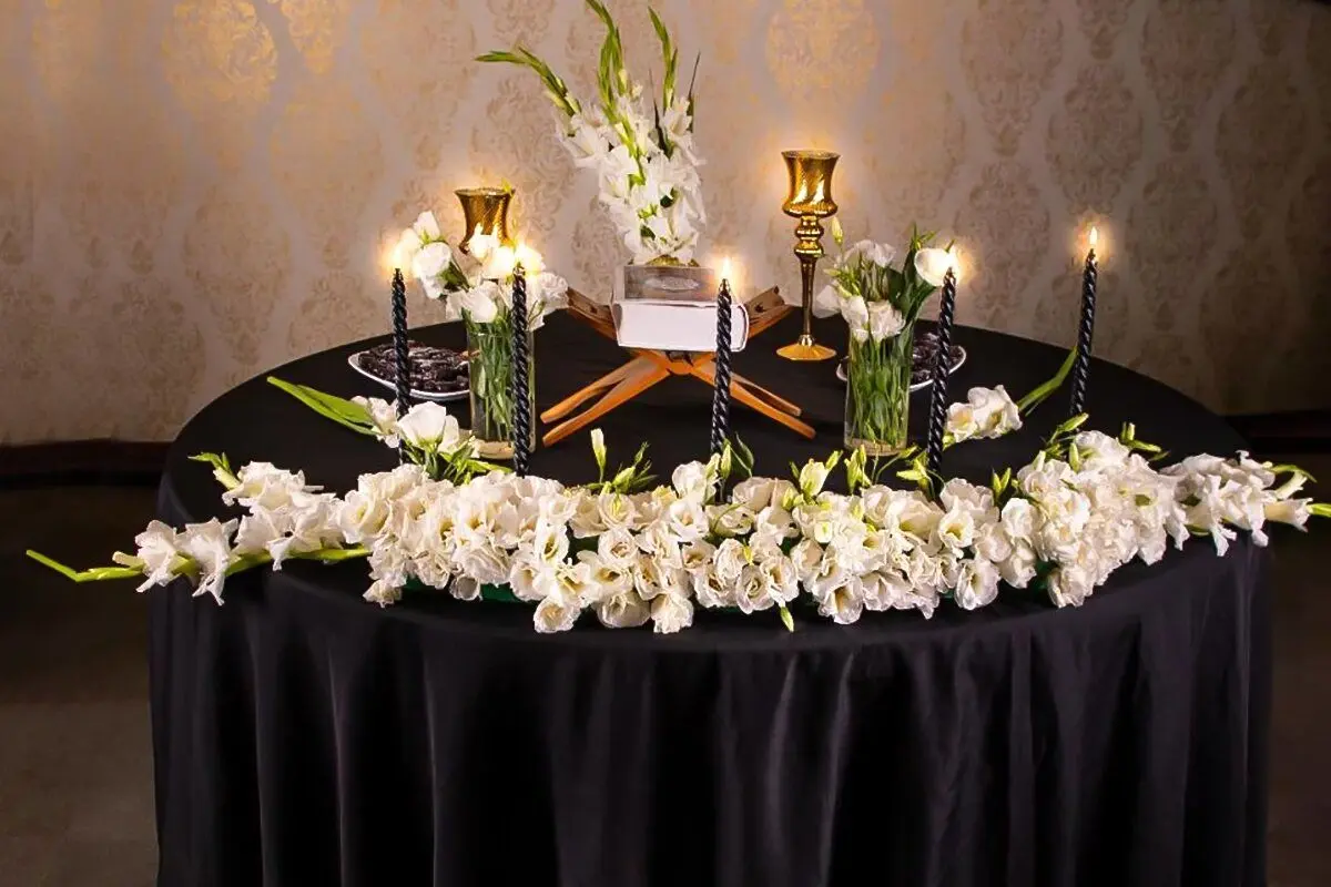 شهادت همسر مقام معظم رهبری 