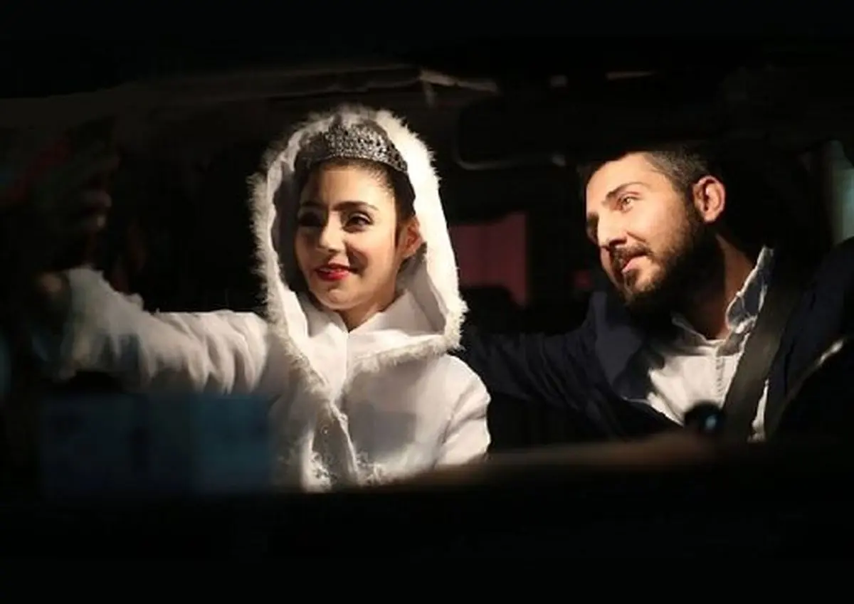 اکران «هفت و نیم» در سینماهای بارسلون