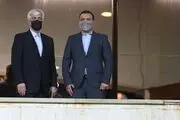  آشتیانی: عزیزی خادم تصمیماتی گرفت که وجاهت نداشت 
