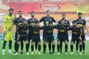 جدول لیگ برتر تا پایان هفته هفدهم+ عکس
