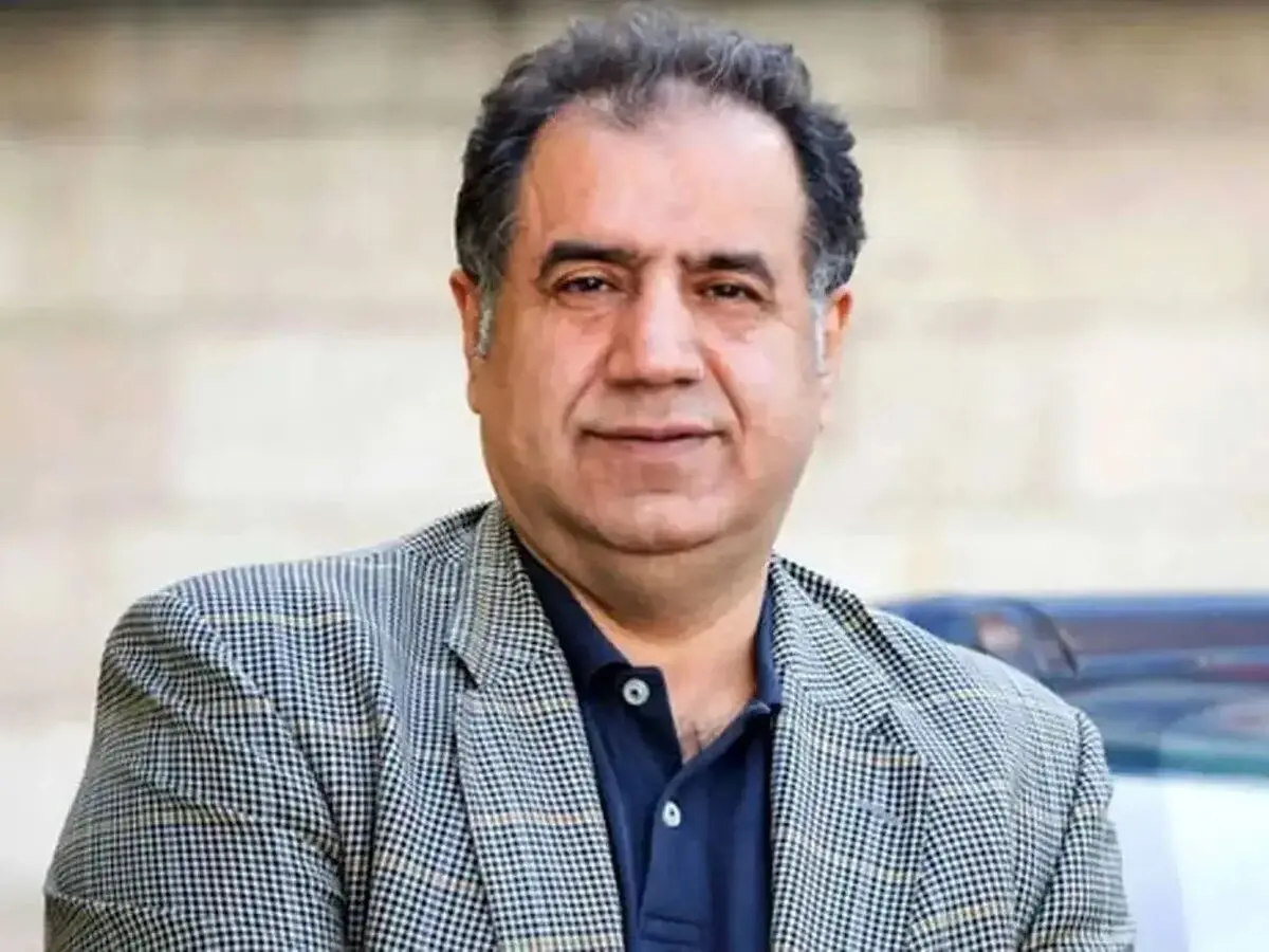 واکنش معنادار عضو کمیته داوران به گل مردود شجاع خلیل‌زاده مقابل مصر