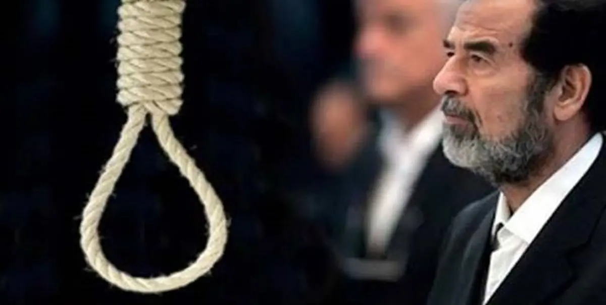 دوران کودکی صدام حسین +عکس