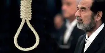  نویسنده‌ای که 23 سال قبل از محاکمه صدام، اعدام او را پیش‌بینی کرد 