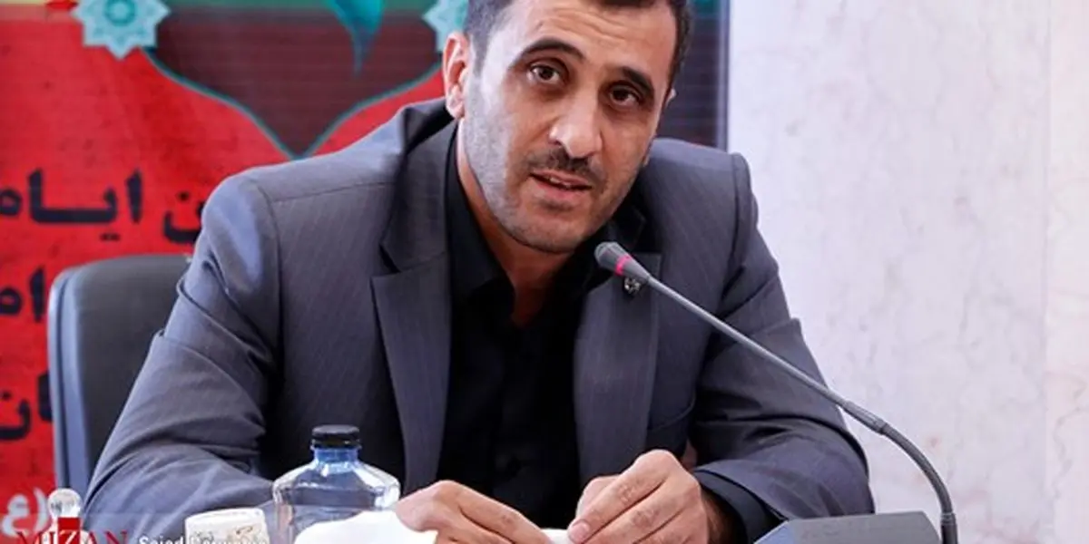 حمله کوردلان به مسجد امام هادی(ع) خرمآباد