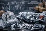 آرایش جنگی در بازار قطعات خودرو