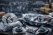 آرایش جنگی در بازار قطعات خودرو