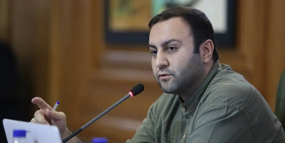 سخنی با وزیر امور خارجه