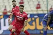 تصمیم مهم گل‌محمدی برای خط حمله پرسپولیس