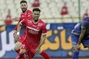 تصمیم مهم گل‌محمدی برای خط حمله پرسپولیس