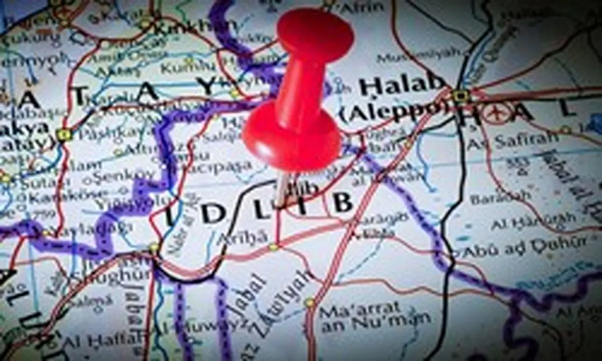 توافق ادلب با هماهنگی کامل بین سوریه و روسیه حاصل شد